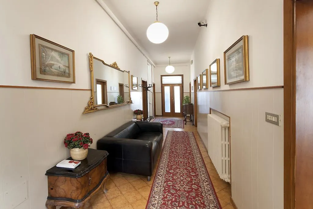 Hotel Gardenia Forlì