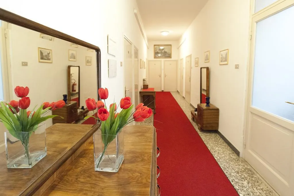 פורלי Hotel Gardenia 2*,