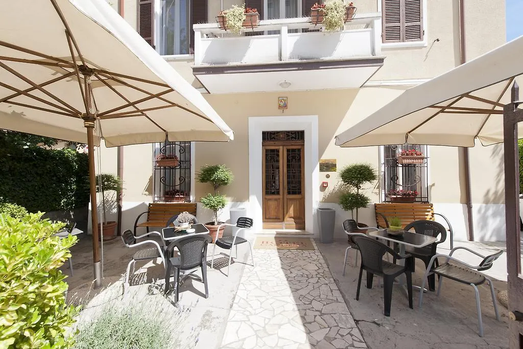 Hotel Gardenia Forlì Italië