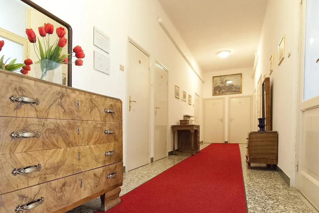 Hotel Gardenia Forlì 2*,  Italië
