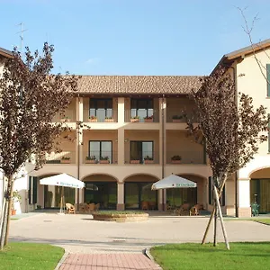 Hotel Conteverde, Montecchio Emilia