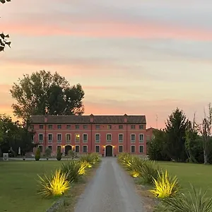 Hotel Montanarini, Villarotta