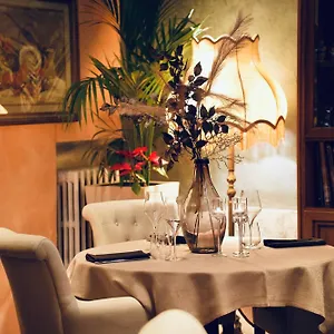 Hotel Ristorante Ala D'oro, Lugo (Ravenna)
