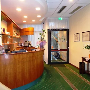Hotel Select, Montecchio Emilia